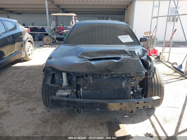 2C3CDXGJ4JH312316 Dodge Charger Daytona 392 Rwd