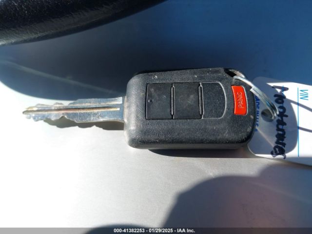 2017 MITSUBISHI OUTLANDER JA4AZ2A37HZ032847 Photo 10