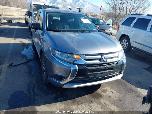 Mitsubishi 2.4 sohc mivec 2017 JA4AZ2A37HZ032847 Image 12