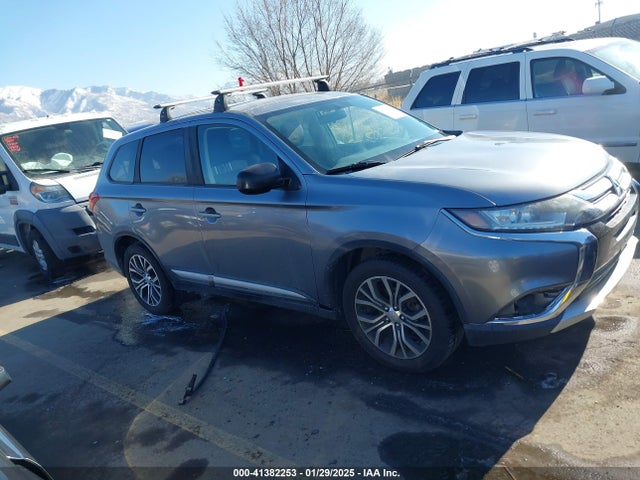 Mitsubishi 2.4 sohc mivec 2017 JA4AZ2A37HZ032847 Image 13