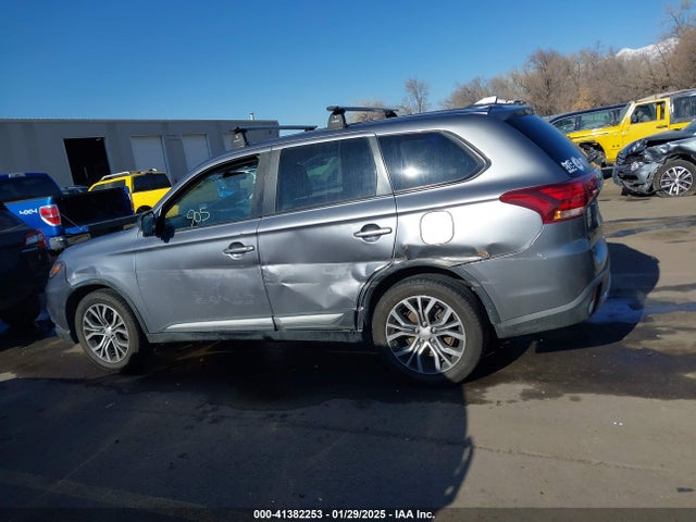 Mitsubishi 2.4 sohc mivec 2017 JA4AZ2A37HZ032847 Image 14