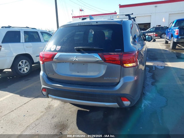 Mitsubishi 2.4 sohc mivec 2017 JA4AZ2A37HZ032847 Image 16