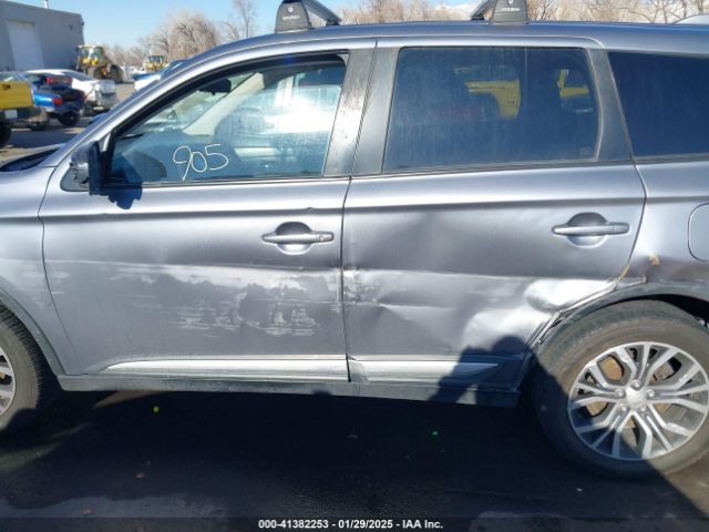 2017 MITSUBISHI OUTLANDER JA4AZ2A37HZ032847 Photo 5