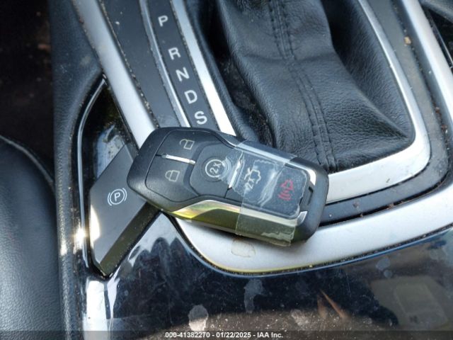 2FMPK4J97GBC07874 Ford EDGE SEL