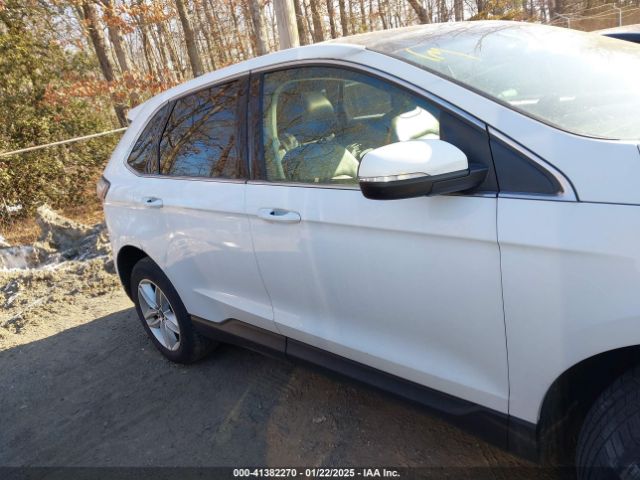 2FMPK4J97GBC07874 Ford EDGE SEL