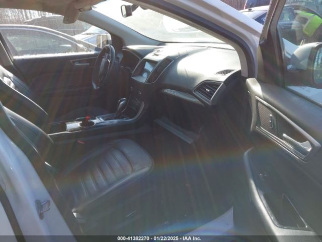 2FMPK4J97GBC07874 Ford EDGE SEL