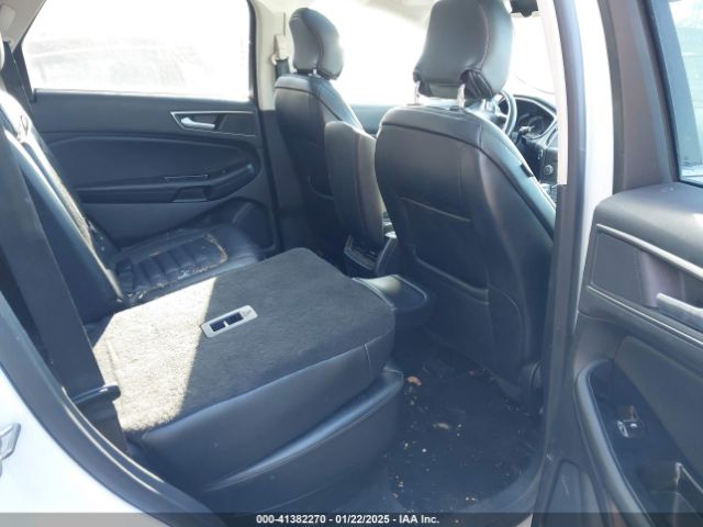 2FMPK4J97GBC07874 Ford EDGE SEL
