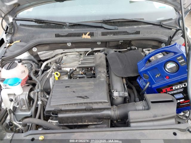 3VW267AJ7GM360619 Volkswagen Jetta 1.4t S