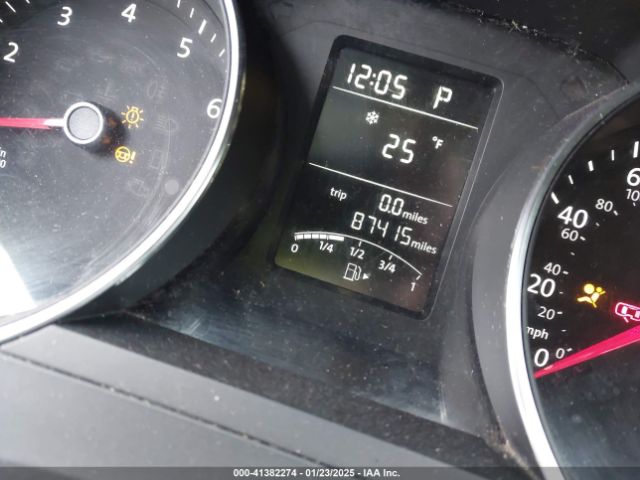 3VW267AJ7GM360619 Volkswagen Jetta 1.4t S