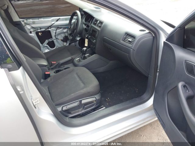 3VW267AJ7GM360619 Volkswagen Jetta 1.4t S