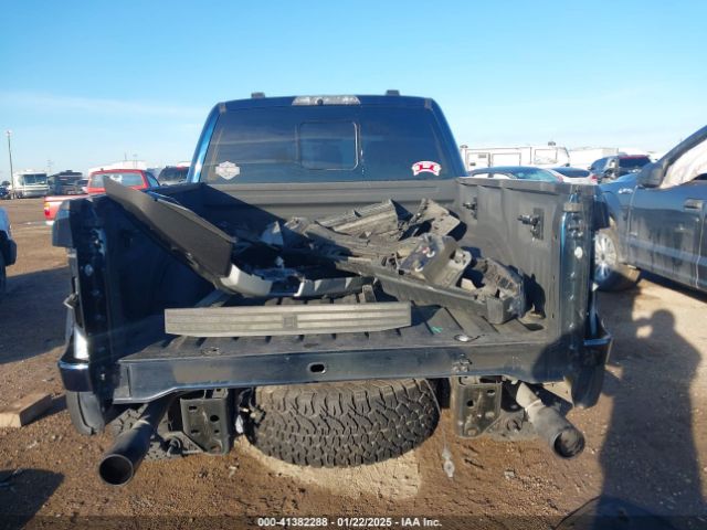 1FTFW1RG3PFA94624 Ford F-150 Raptor