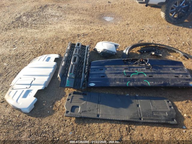 1FTFW1RG3PFA94624 Ford F-150 Raptor