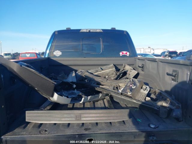 1FTFW1RG3PFA94624 Ford F-150 Raptor