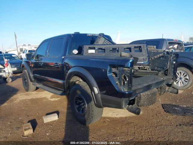 1FTFW1RG3PFA94624 Ford F-150 Raptor