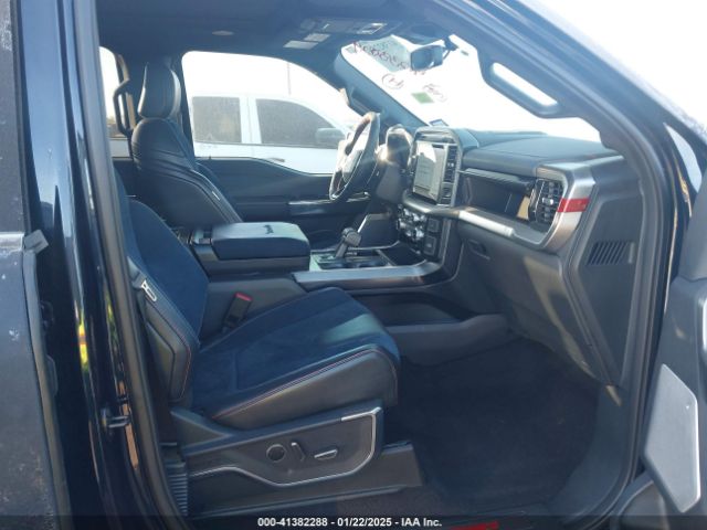 1FTFW1RG3PFA94624 Ford F-150 Raptor