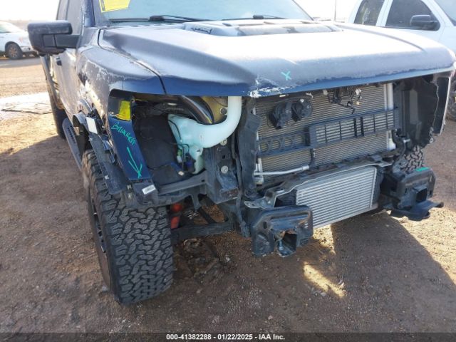 1FTFW1RG3PFA94624 Ford F-150 Raptor