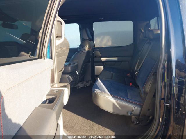 1FTFW1RG3PFA94624 Ford F-150 Raptor