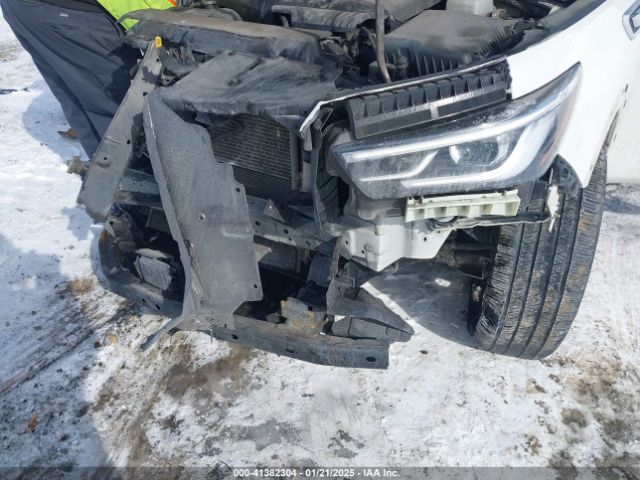 JN8AZ2BE0N9291461 Infiniti Qx80 Sensory Awd