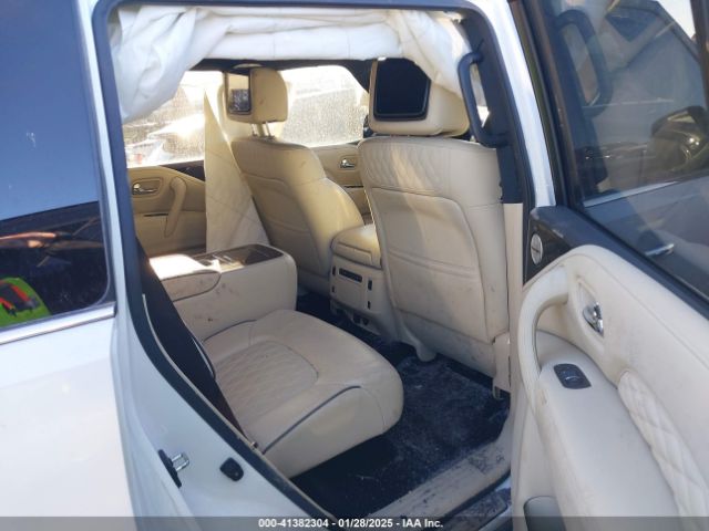 JN8AZ2BE0N9291461 Infiniti Qx80 Sensory Awd