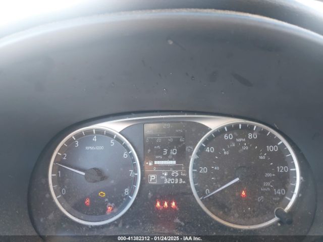 3N1CP5BV7NL498712 Nissan Kicks S Xtronic Cvt