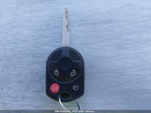 Ford ESCAPE SE 2016 1FMCU0GX1GUC27863 Image 11