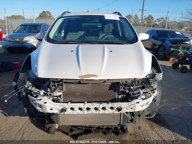 Ford ESCAPE SE 2016 1FMCU0GX1GUC27863 Image 13