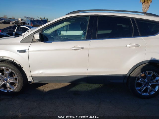 Ford ESCAPE SE 2016 1FMCU0GX1GUC27863 Image 15