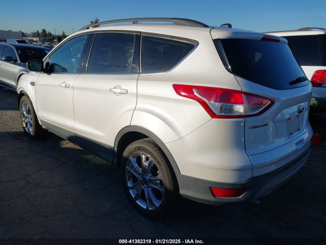 Ford ESCAPE SE 2016 1FMCU0GX1GUC27863 Image 3