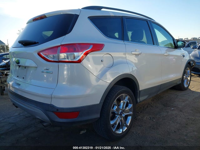 Ford ESCAPE SE 2016 1FMCU0GX1GUC27863 Image 4