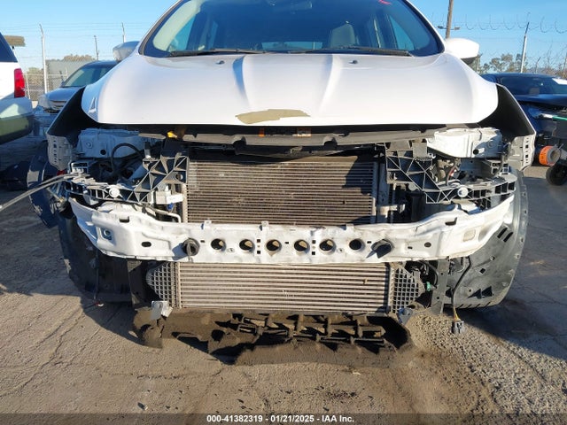 Ford ESCAPE SE 2016 1FMCU0GX1GUC27863 Image 6