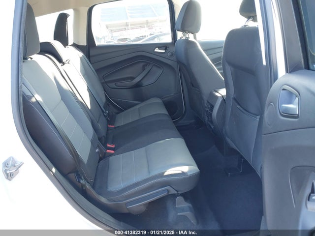 Ford ESCAPE SE 2016 1FMCU0GX1GUC27863 Image 8