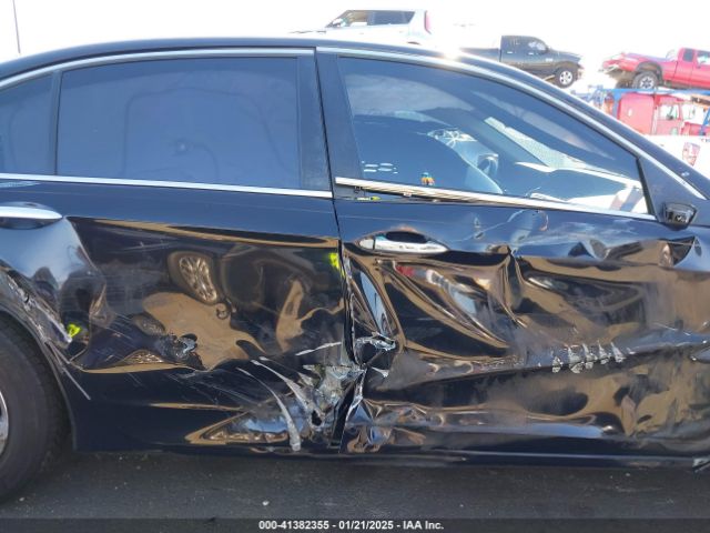 1HGCR2F3XFA041031 Honda ACCORD LX