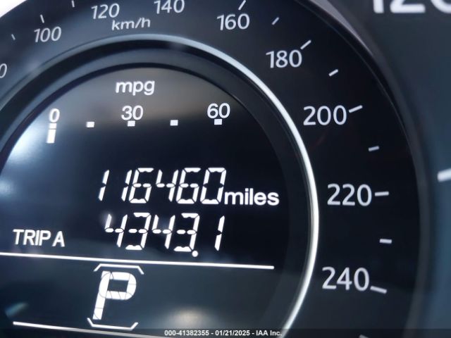 1HGCR2F3XFA041031 Honda ACCORD LX