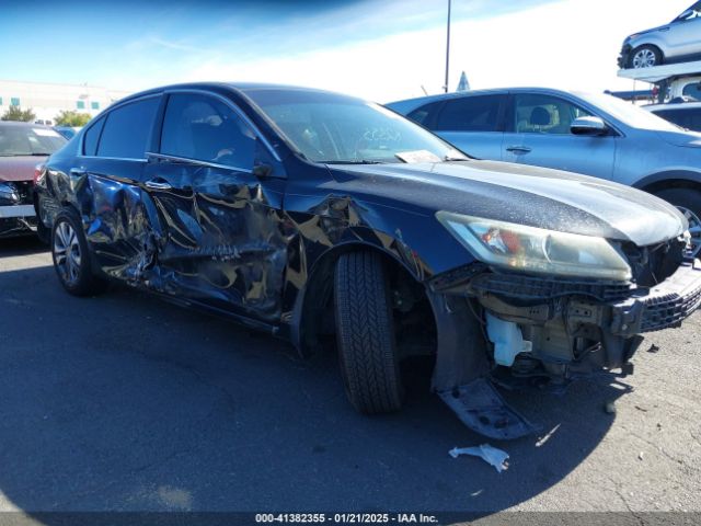 1HGCR2F3XFA041031 Honda ACCORD LX