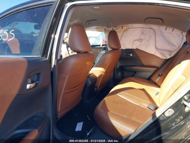 1HGCR2F3XFA041031 Honda ACCORD LX