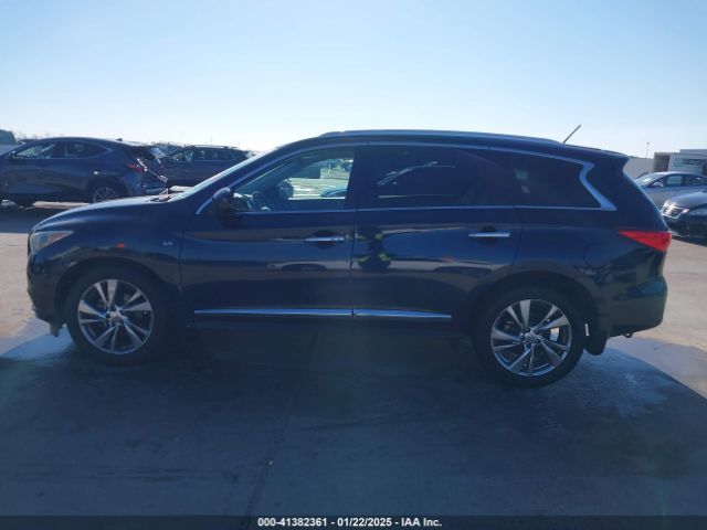 5N1AL0MM5FC524143 Infiniti QX60