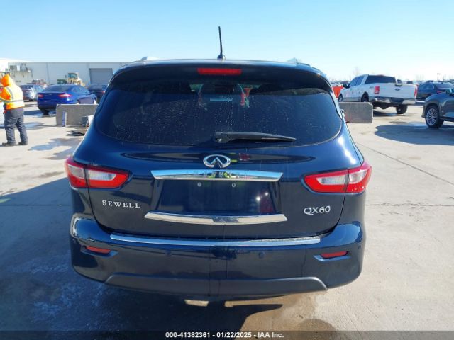5N1AL0MM5FC524143 Infiniti QX60