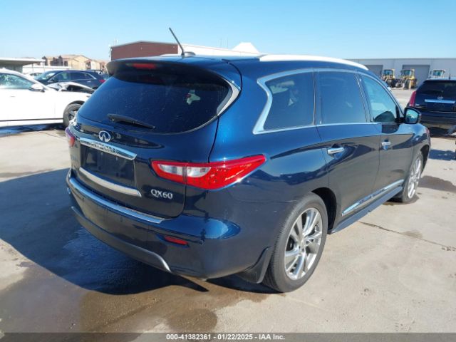 5N1AL0MM5FC524143 Infiniti QX60