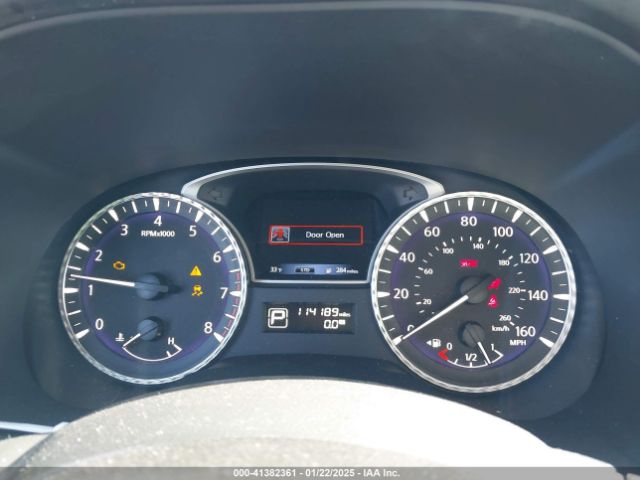 5N1AL0MM5FC524143 Infiniti QX60