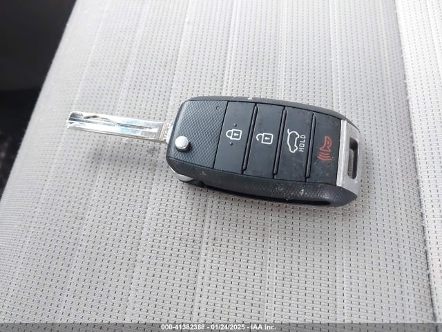 KIA Sportage Lx 2017 KNDPMCAC2H7239047 Image 11