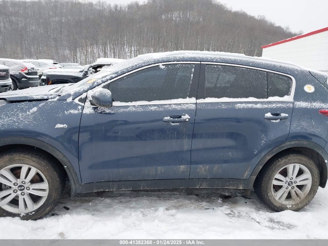 KIA Sportage Lx 2017 KNDPMCAC2H7239047 Image 15