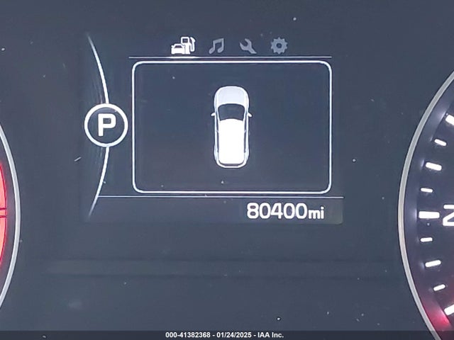KIA Sportage Lx 2017 KNDPMCAC2H7239047 Image 16