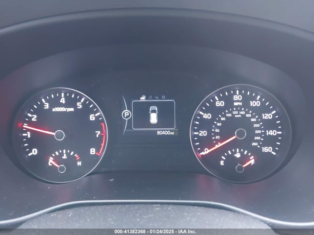 KIA Sportage Lx 2017 KNDPMCAC2H7239047 Image 7