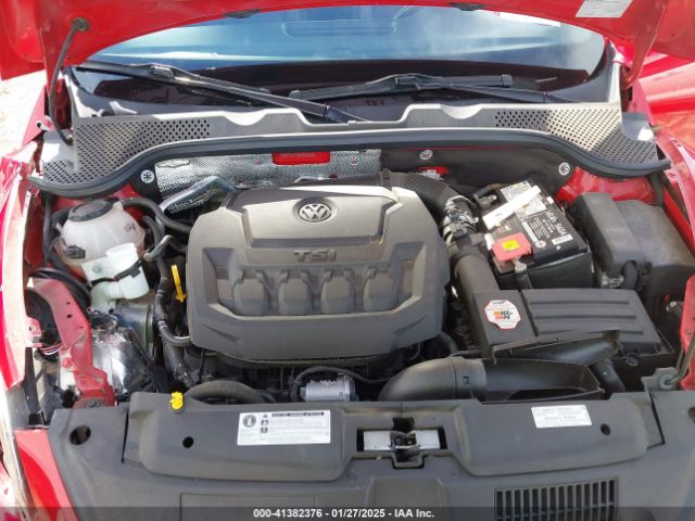 3VW5DAAT9KM506464 Volkswagen Beetle 2.0t Final Edition Se/2.0t Final Edition Sel/2.0t S/2.0t Se