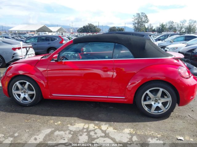 3VW5DAAT9KM506464 Volkswagen Beetle 2.0t Final Edition Se/2.0t Final Edition Sel/2.0t S/2.0t Se