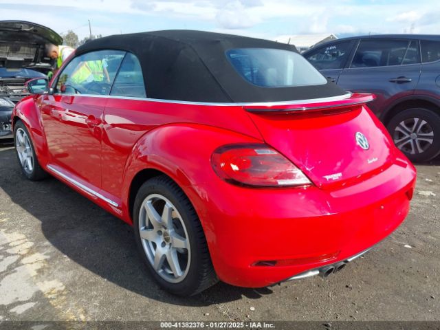 3VW5DAAT9KM506464 Volkswagen Beetle 2.0t Final Edition Se/2.0t Final Edition Sel/2.0t S/2.0t Se