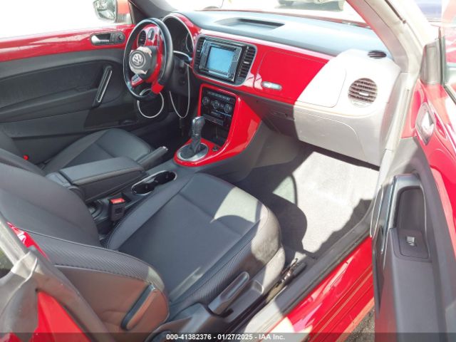 3VW5DAAT9KM506464 Volkswagen Beetle 2.0t Final Edition Se/2.0t Final Edition Sel/2.0t S/2.0t Se