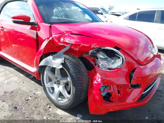 3VW5DAAT9KM506464 Volkswagen Beetle 2.0t Final Edition Se/2.0t Final Edition Sel/2.0t S/2.0t Se