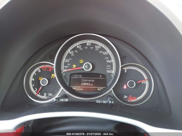 3VW5DAAT9KM506464 Volkswagen Beetle 2.0t Final Edition Se/2.0t Final Edition Sel/2.0t S/2.0t Se