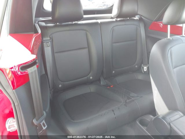 3VW5DAAT9KM506464 Volkswagen Beetle 2.0t Final Edition Se/2.0t Final Edition Sel/2.0t S/2.0t Se
